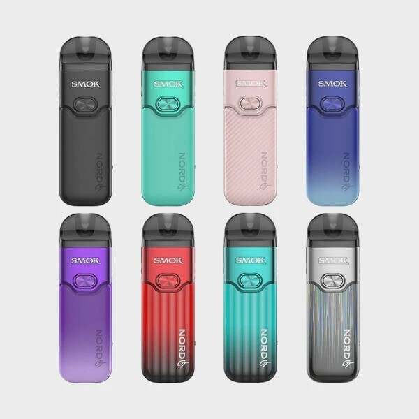 Smok NORD GT Kit