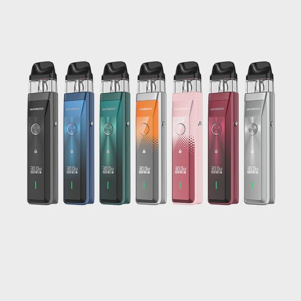 Vaporesso XROS PRO Kit