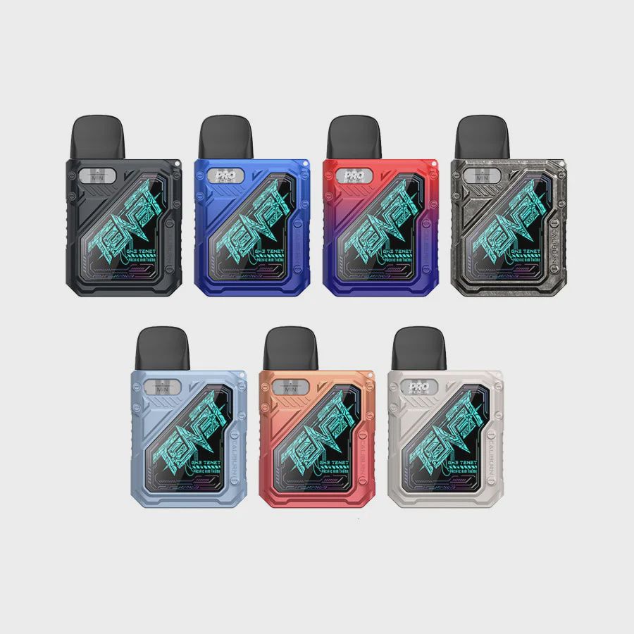 Uwell Caliburn GK3 TENET Kit