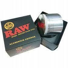 RAW Grinders