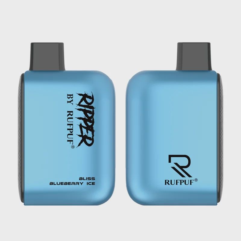 Rufpuf RIPPER 8 Disposable