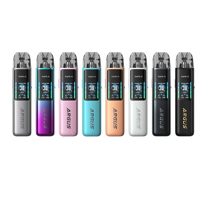 VooPoo ARGUS G2 Kit