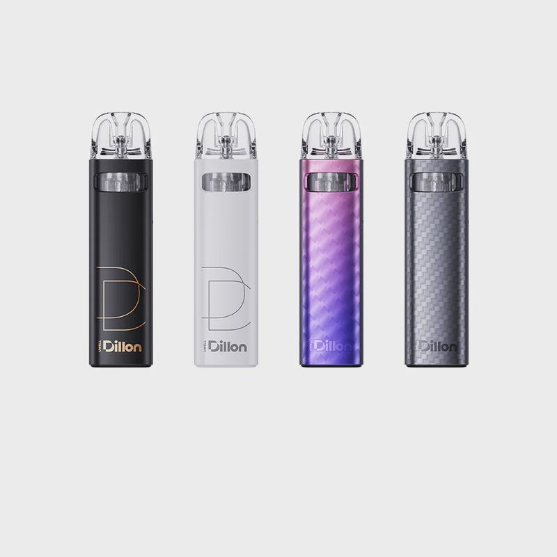 Uwell DILLON EM Kit