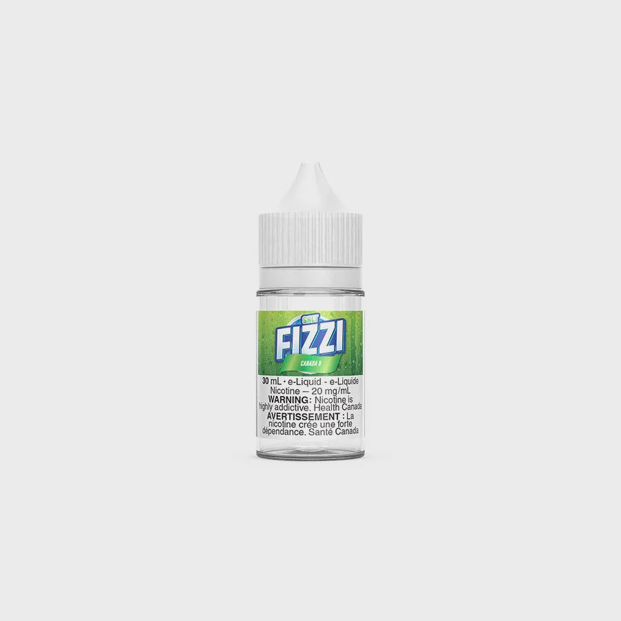 Fizzi [Salt], Flavour: Canada D, Strength: 20mg