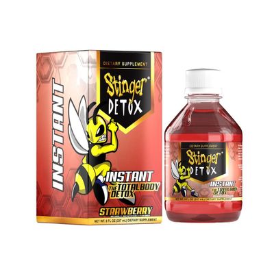 Stinger Detox Drink