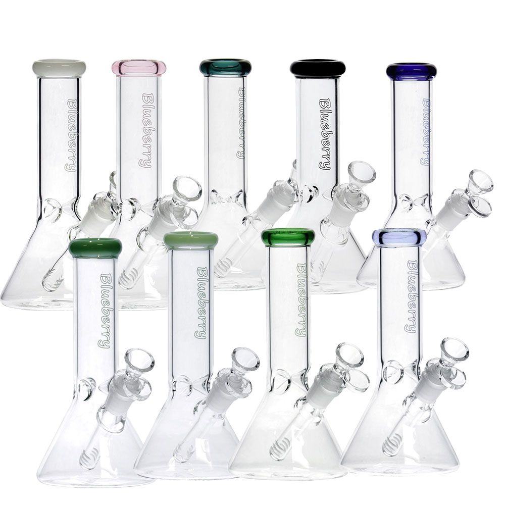 Blueberry Water Pipes