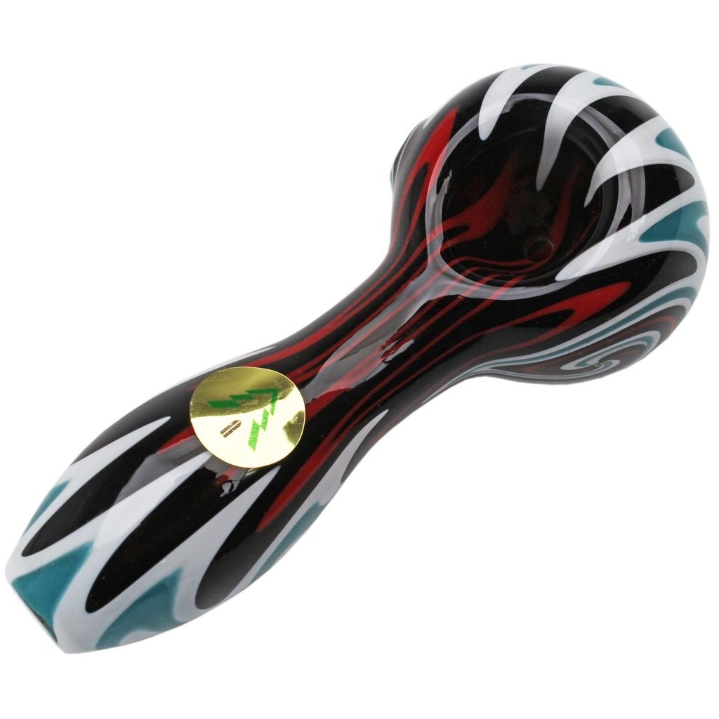 Tree Glass Pipes &amp; Water Pipes, Style: Reversal [3.5" Pipe]