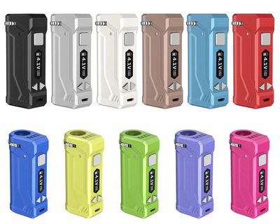 Yocan UNI PRO 510 Battery