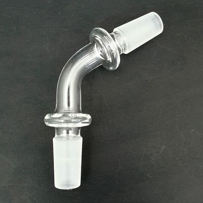 PLAIN GLASS RIG ADAPTER 19mm