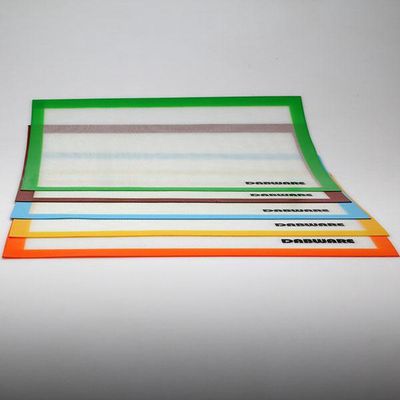 DabWare Silicone Mat