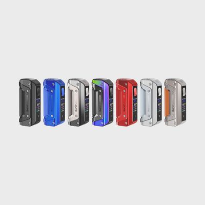Geekvape AEGIS SOLO 3 Box Mod