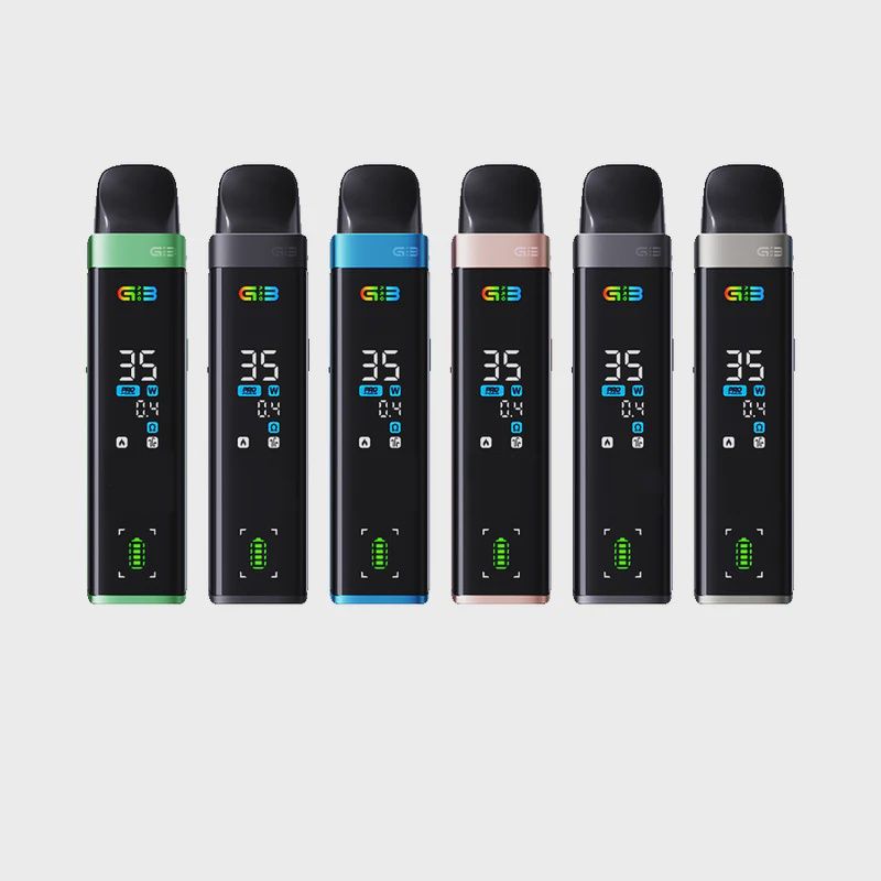 Uwell Caliburn G3 PRO Kit