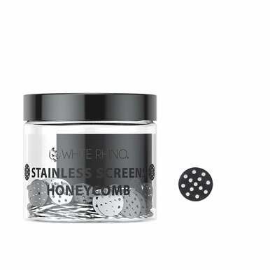 Pipe &amp; Waterpipe Screens