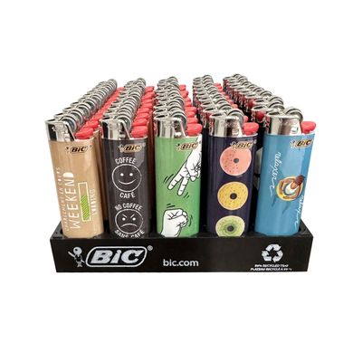Bic Lighters
