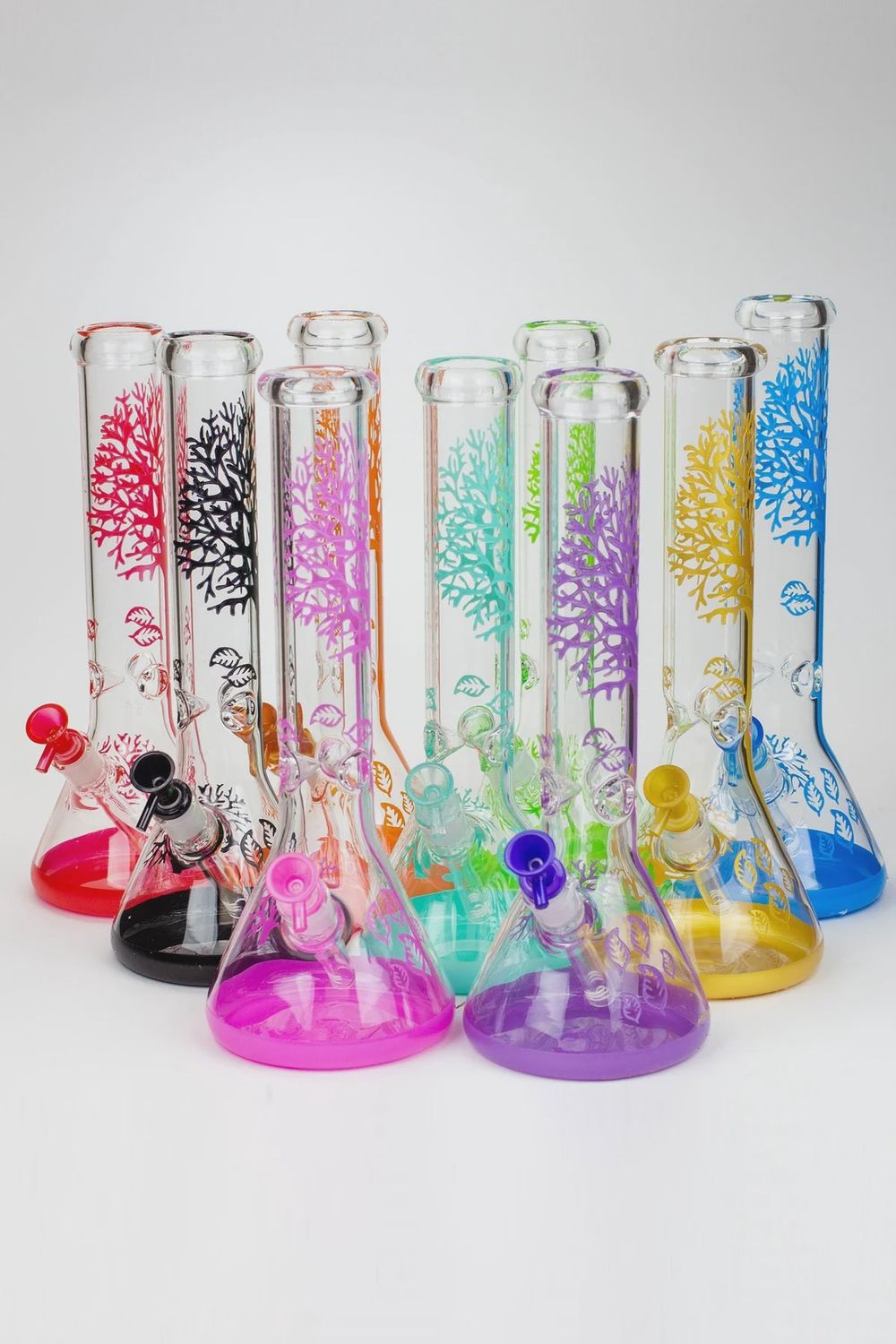Cannatonik Water Pipes