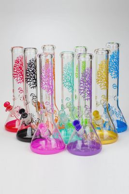 Cannatonik Water Pipes