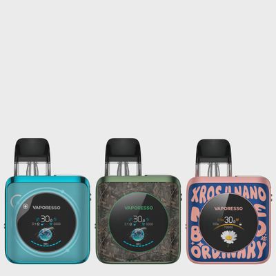Vaporesso XROS 4 NANO Kit