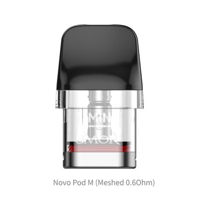 Smok NOVO M Pod
