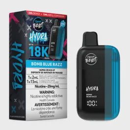 Flavour Beast HYDRA 18k Disposable