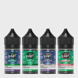 Flavour Beast FUZION eLiquid [Salt]