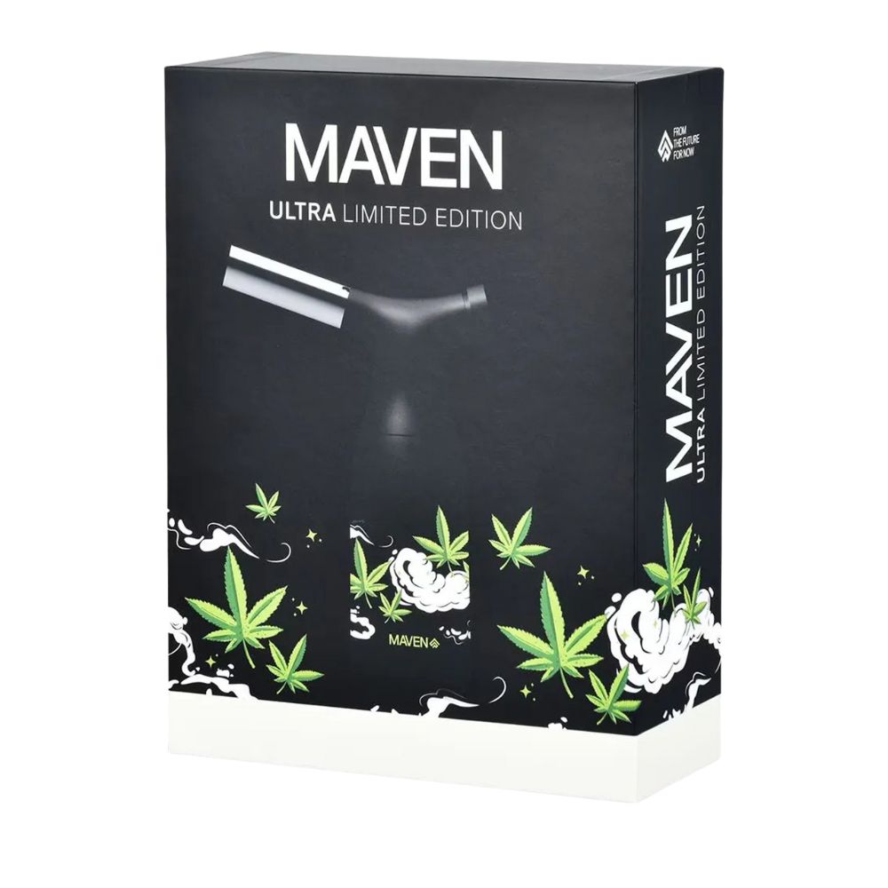 Maven ULTRA Windproof Torch
