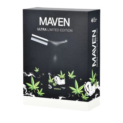 Maven ULTRA Windproof Torch