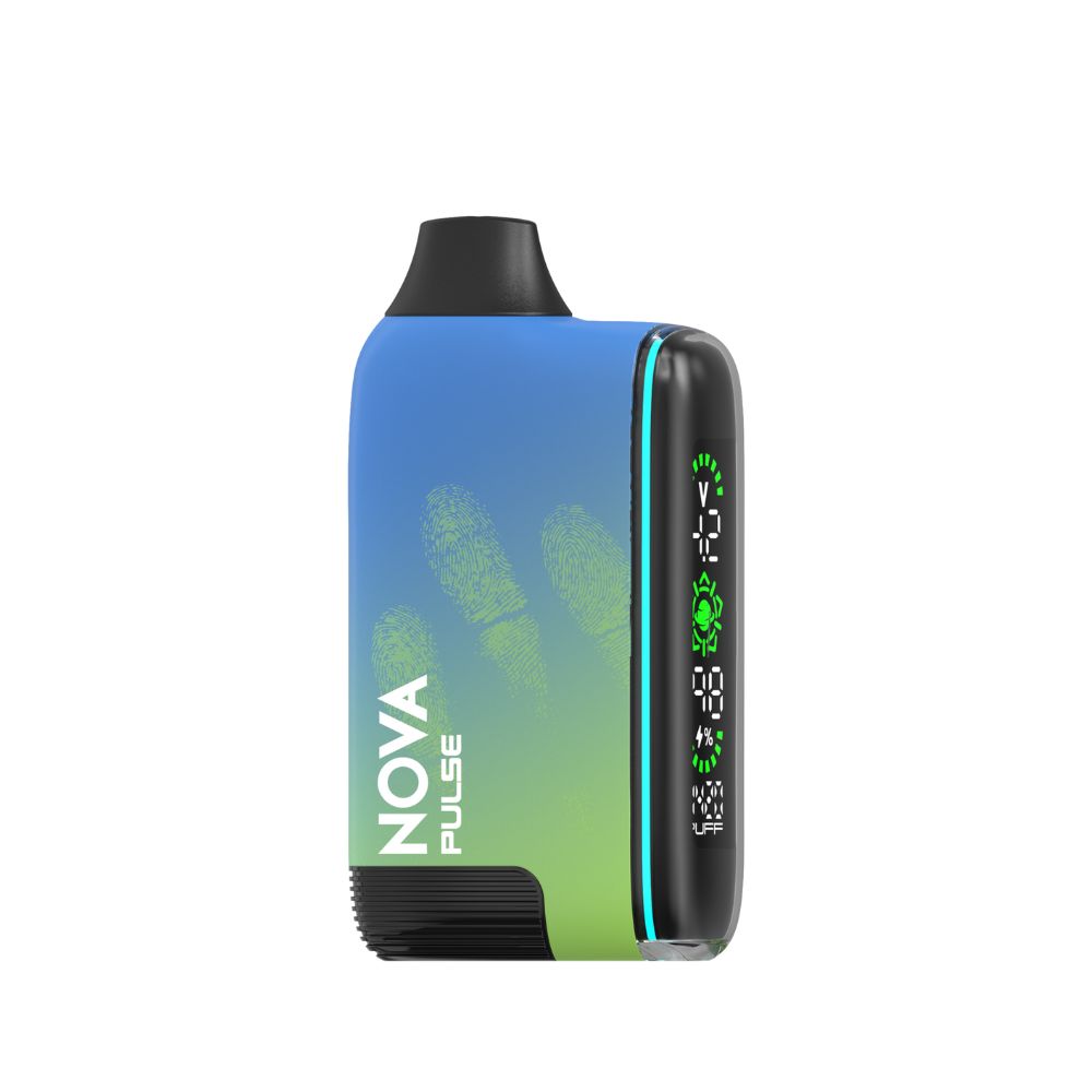 Nova PULSE 510 Battery