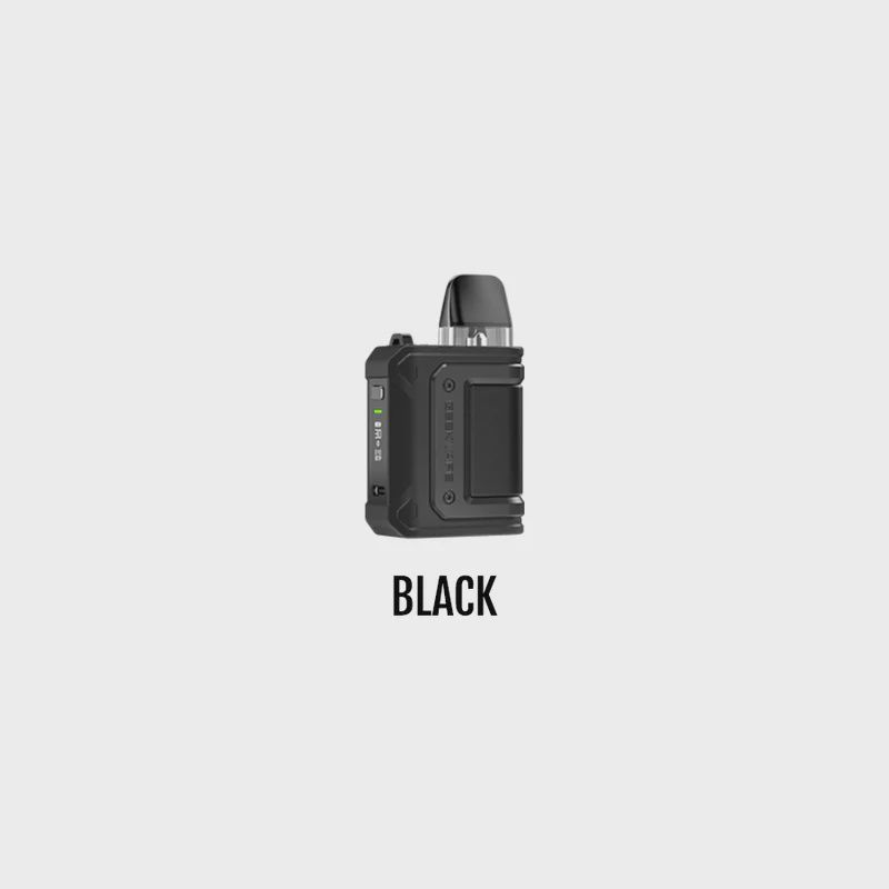 Geekvape AEGIS HERO Q Kit, Color: Black