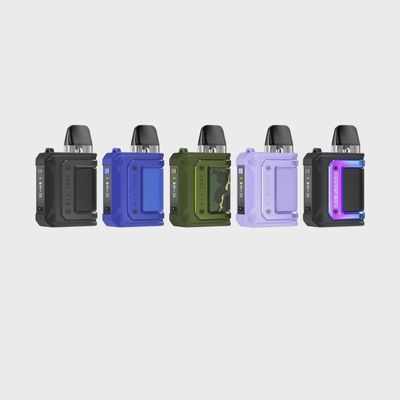 Geekvape AEGIS HERO Q Kit