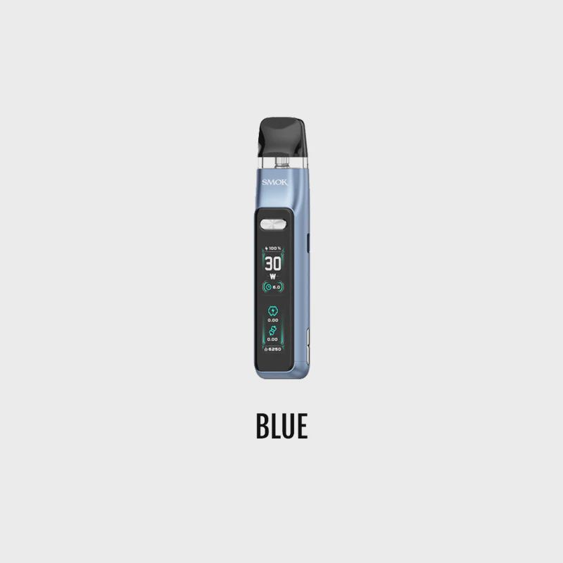 Smok NOVO GT Kit, Colour: Blue