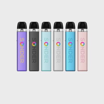Geekvape SONDER Q2 Kit