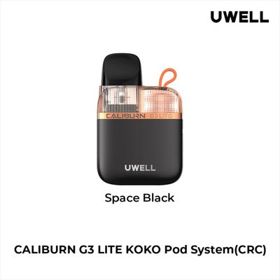 Uwell Caliburn G3 Lite KOKO Kit