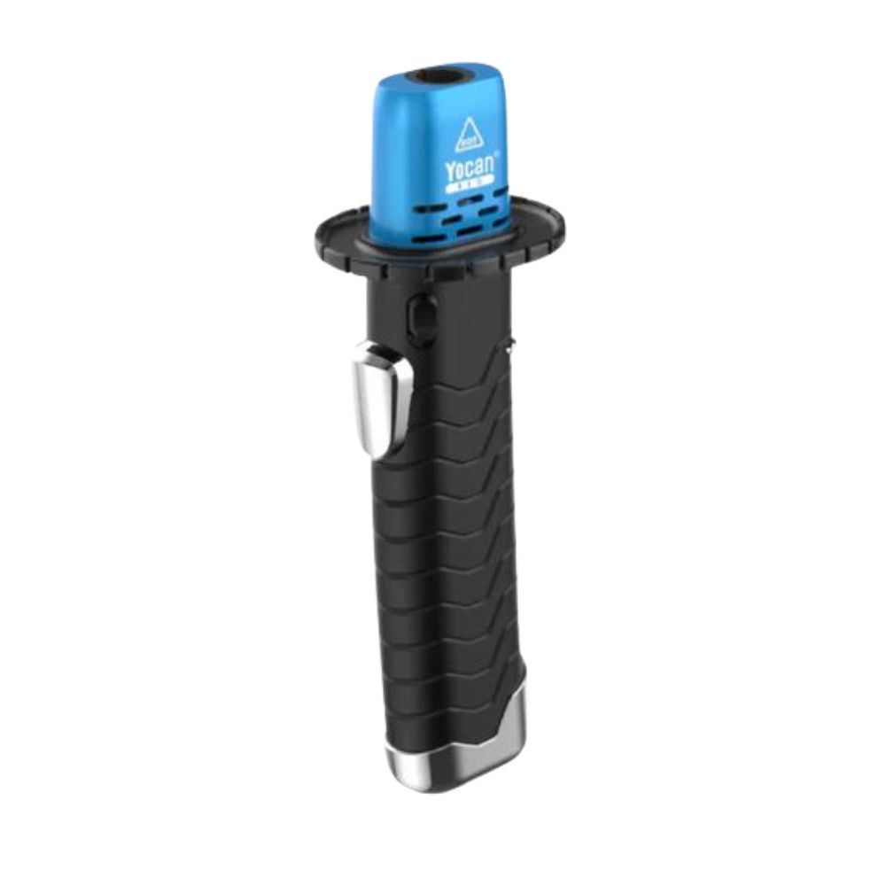 Yocan KATANA Torch, Colour: Blue