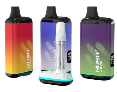 Nova HUSH 2 ADVC 510 Battery