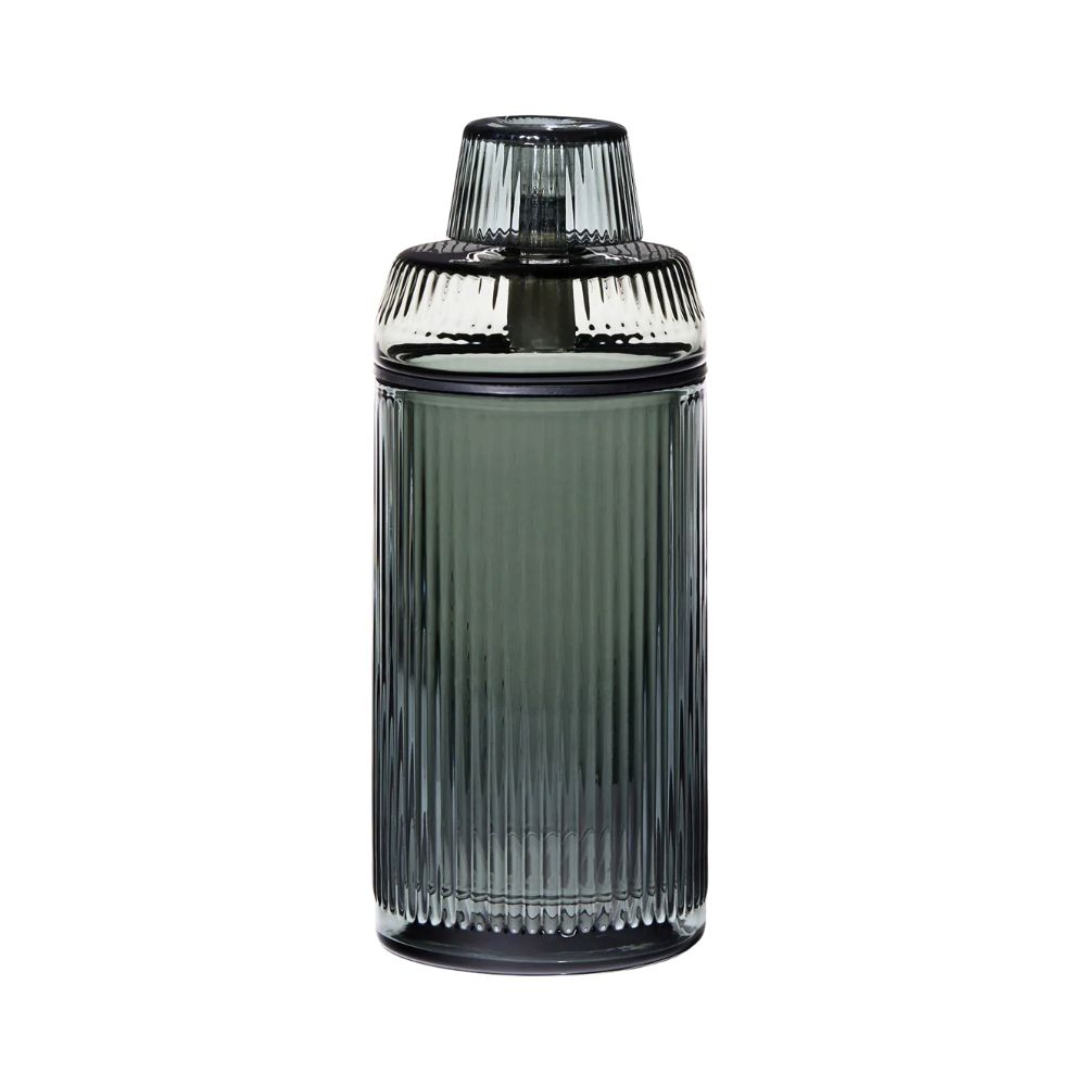 Nwtn DECO Gravity Bong, Colour: Charcoal