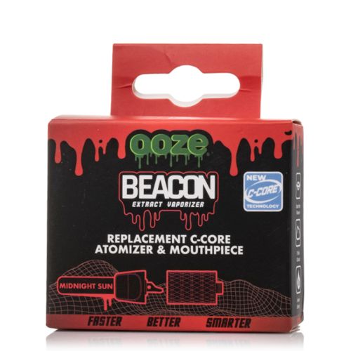 Ooze BEACON CCore Replacement Atomizer