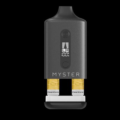 Myster Splitbox Dual 510 Battery