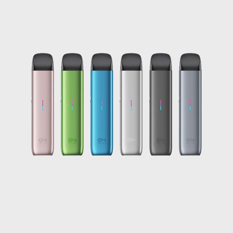 Uwell Caliburn G4 MINI Kit