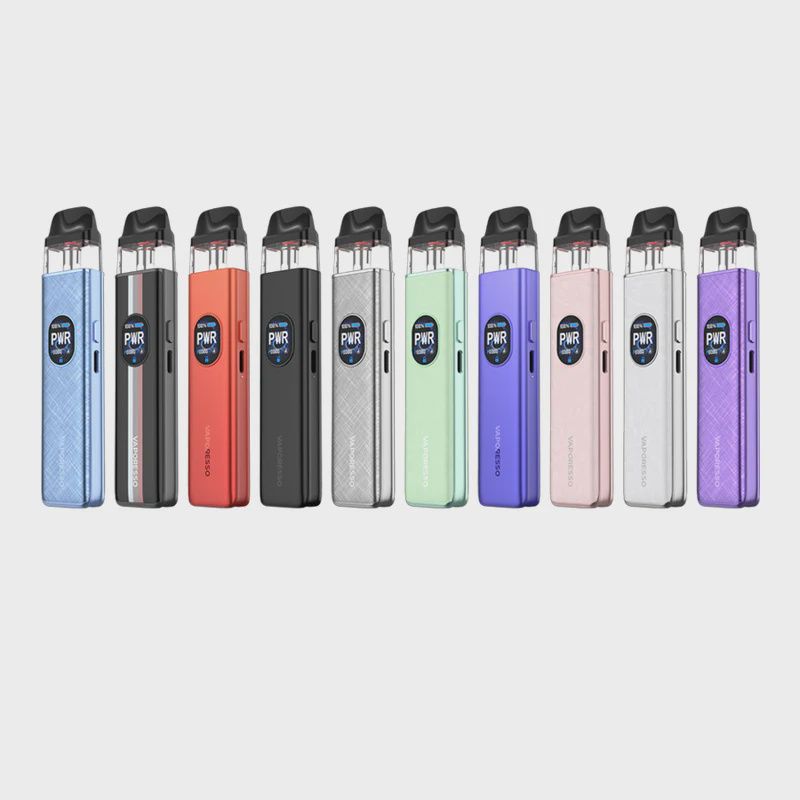 Vaporesso XROS 5 Kit