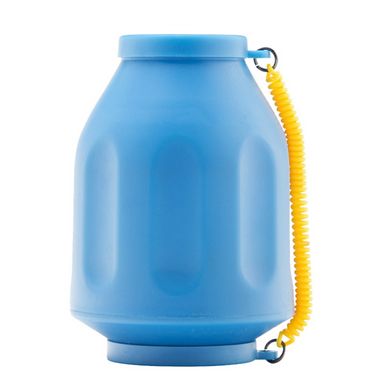 SmokeBuddy Air Filters, Style: Glow Blue