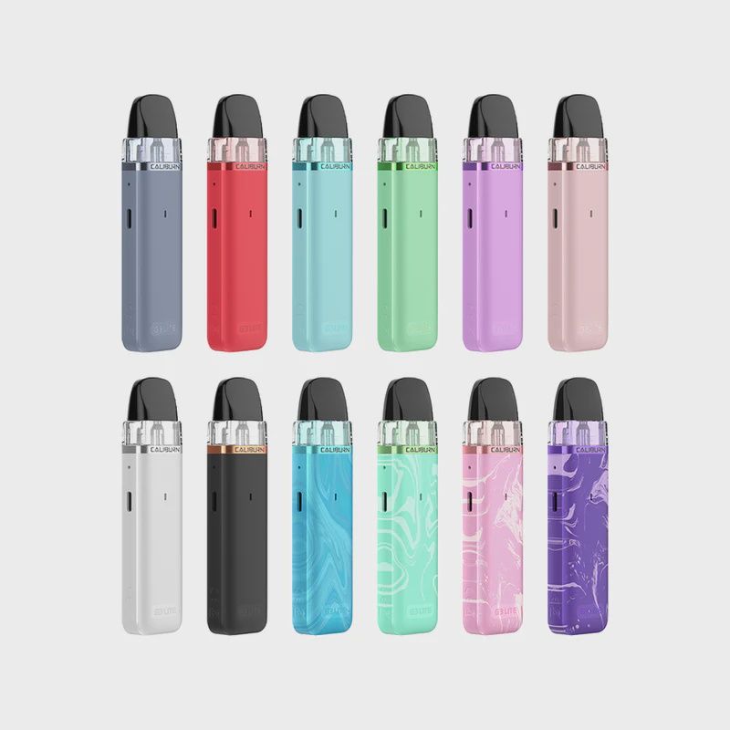 Uwell Caliburn G3 LITE Kit
