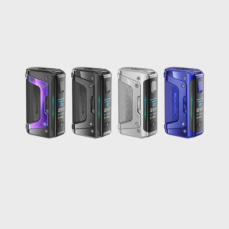Geekvape AEGIS LEGEND 5 Box Mod