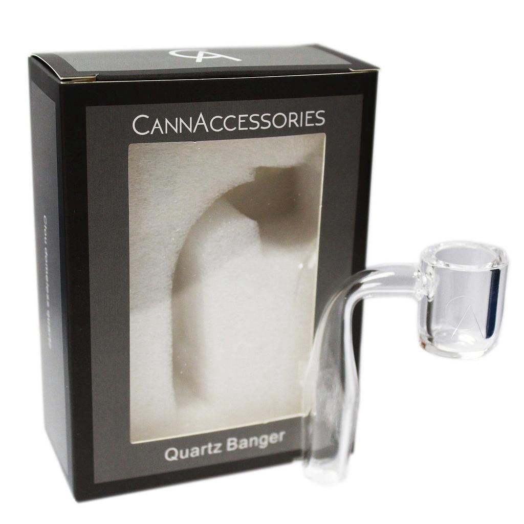 Cannacessories Water Pipe Bowls &amp; Bangers