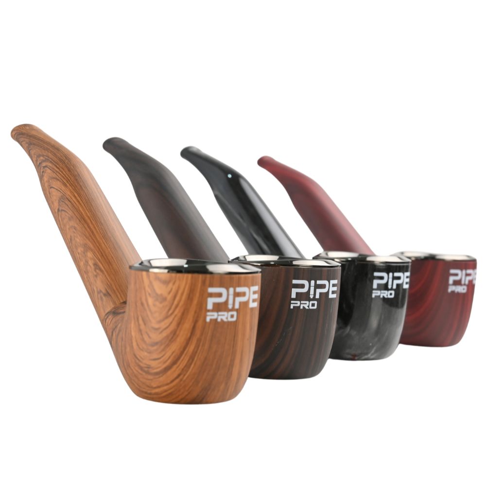 Nova 510 Battery [Pipe Style]