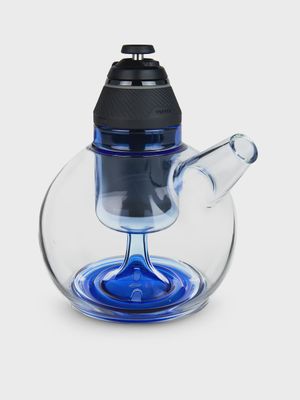 Puffco PROXY Vaporizer + Premium Glass Bundle