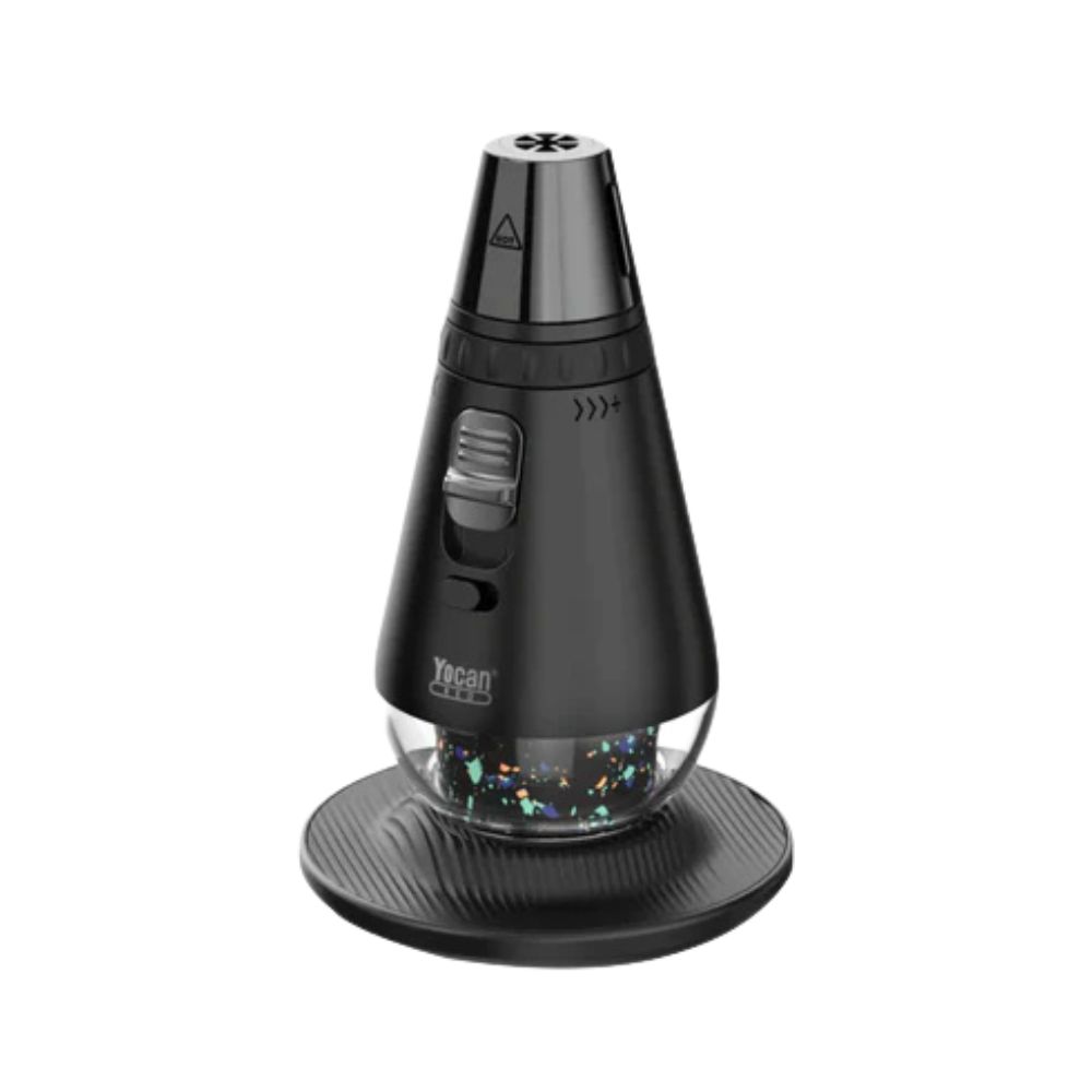 Yocan GAVIN Dab Torch, Colour: Space Grey