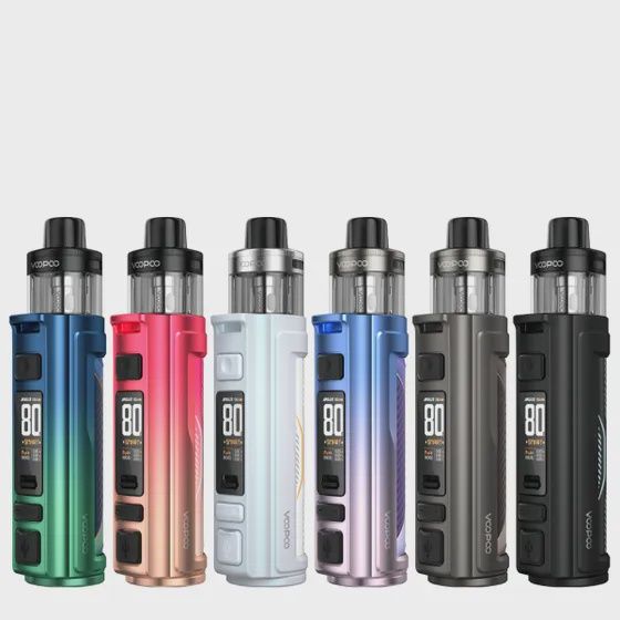 VooPoo ARGUS PRO 2 Kit