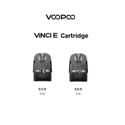 VooPoo VINCI E Pod
