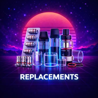 Replacements