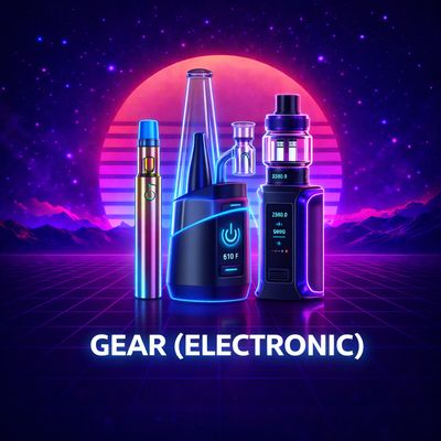 Gear (Electronic)